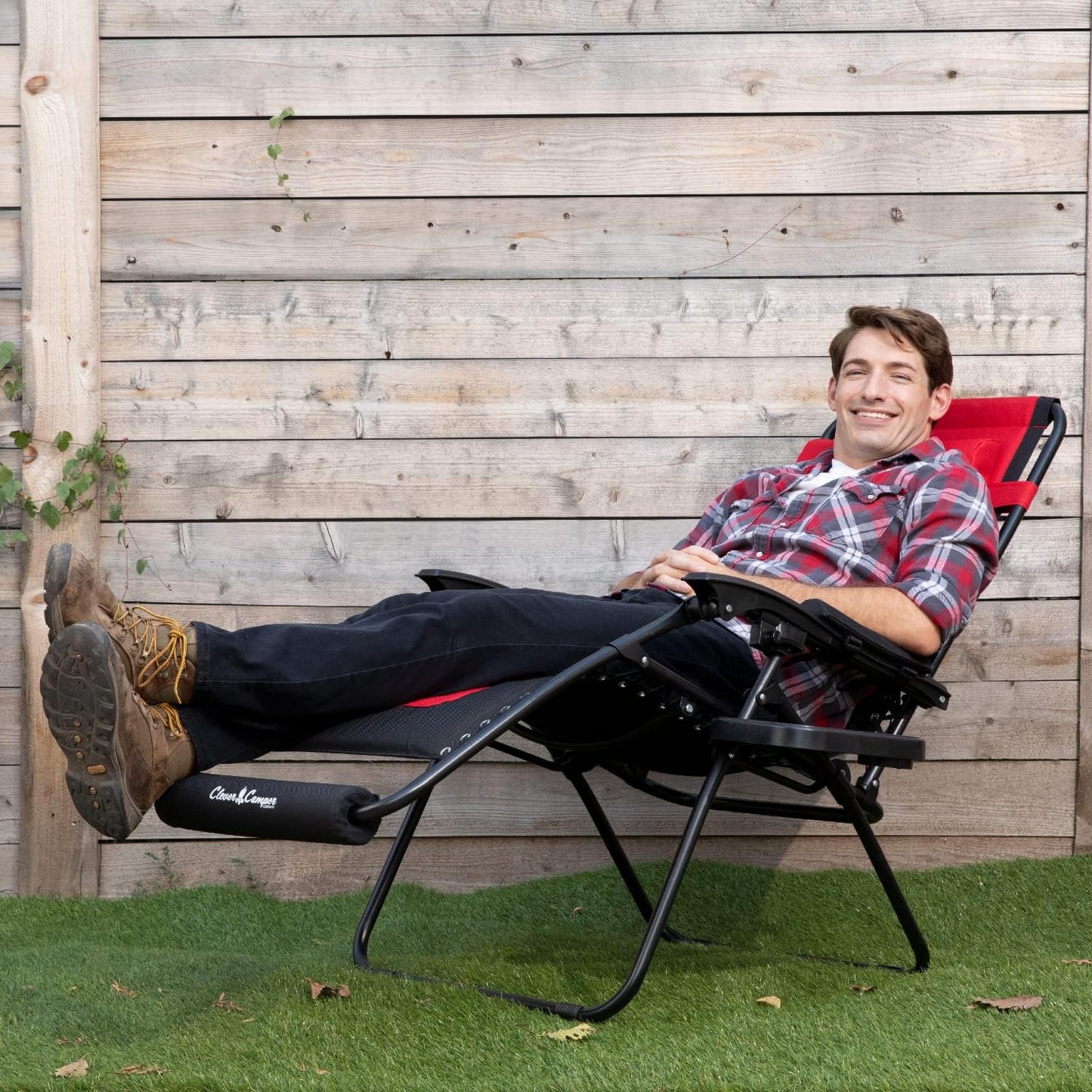 Ultimate Comfort Zero Gravity Chair Cushion™