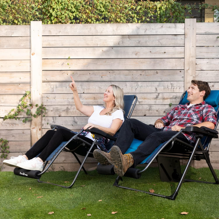 Footrest Cushions